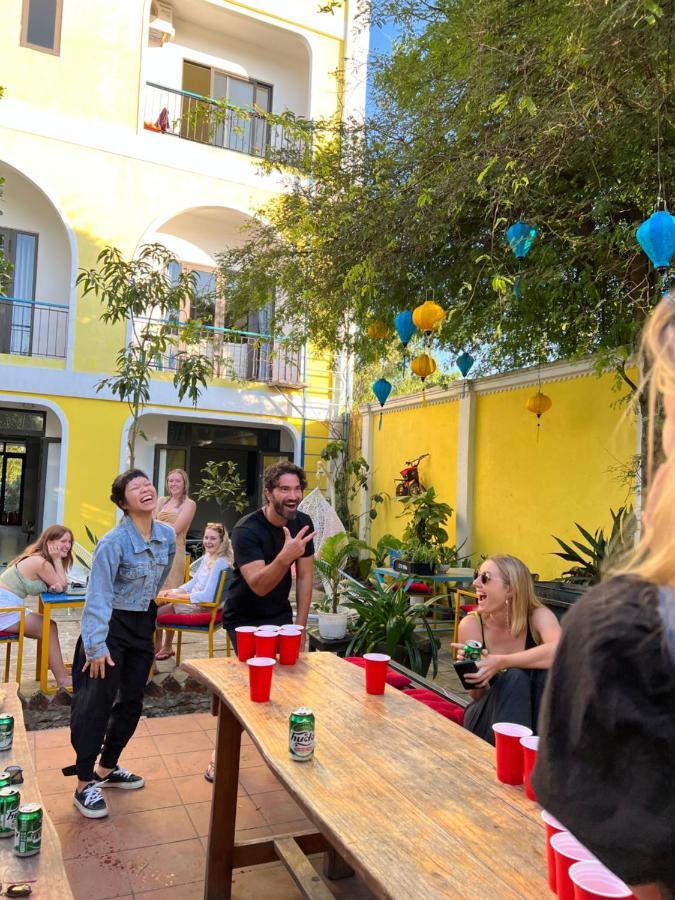 The Cuckoo'S Nest Hostel And Bar Managed By Hoianese Хой Ан Екстериор снимка