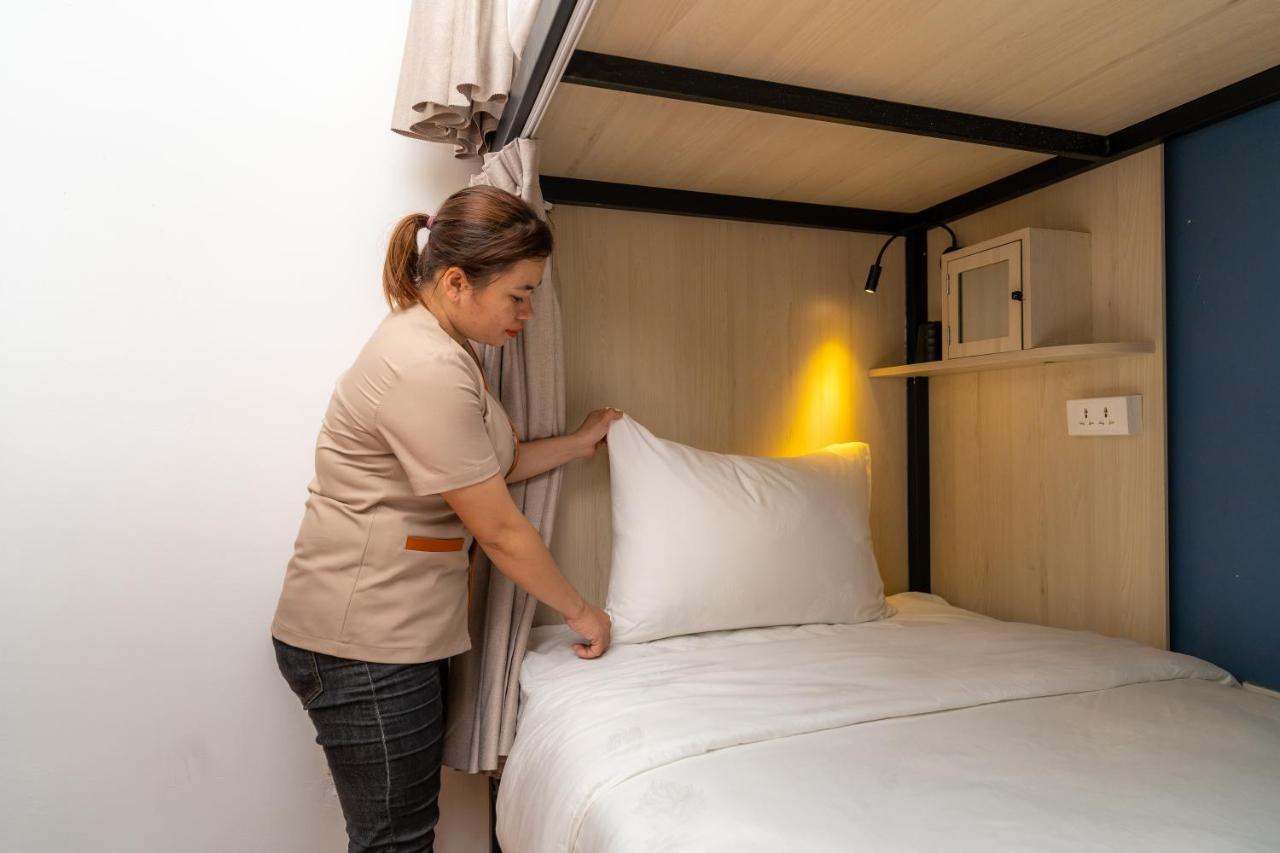 The Cuckoo'S Nest Hostel And Bar Managed By Hoianese Хой Ан Екстериор снимка