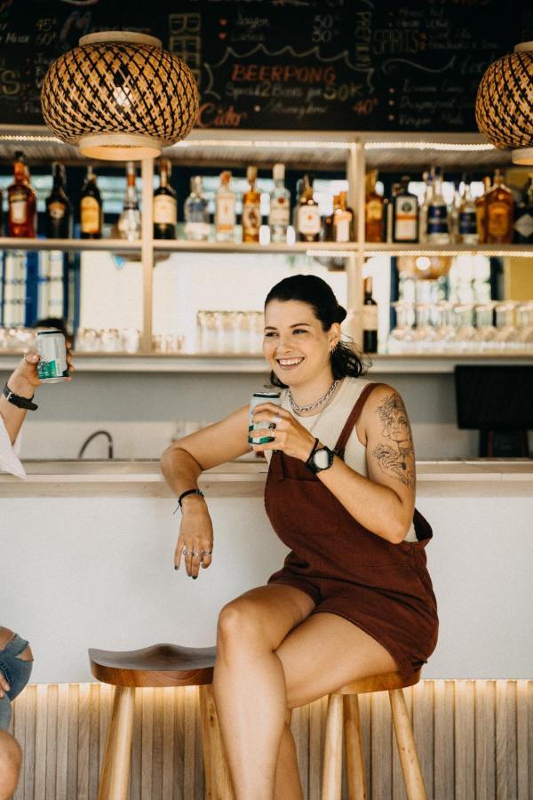 The Cuckoo'S Nest Hostel And Bar Managed By Hoianese Хой Ан Екстериор снимка