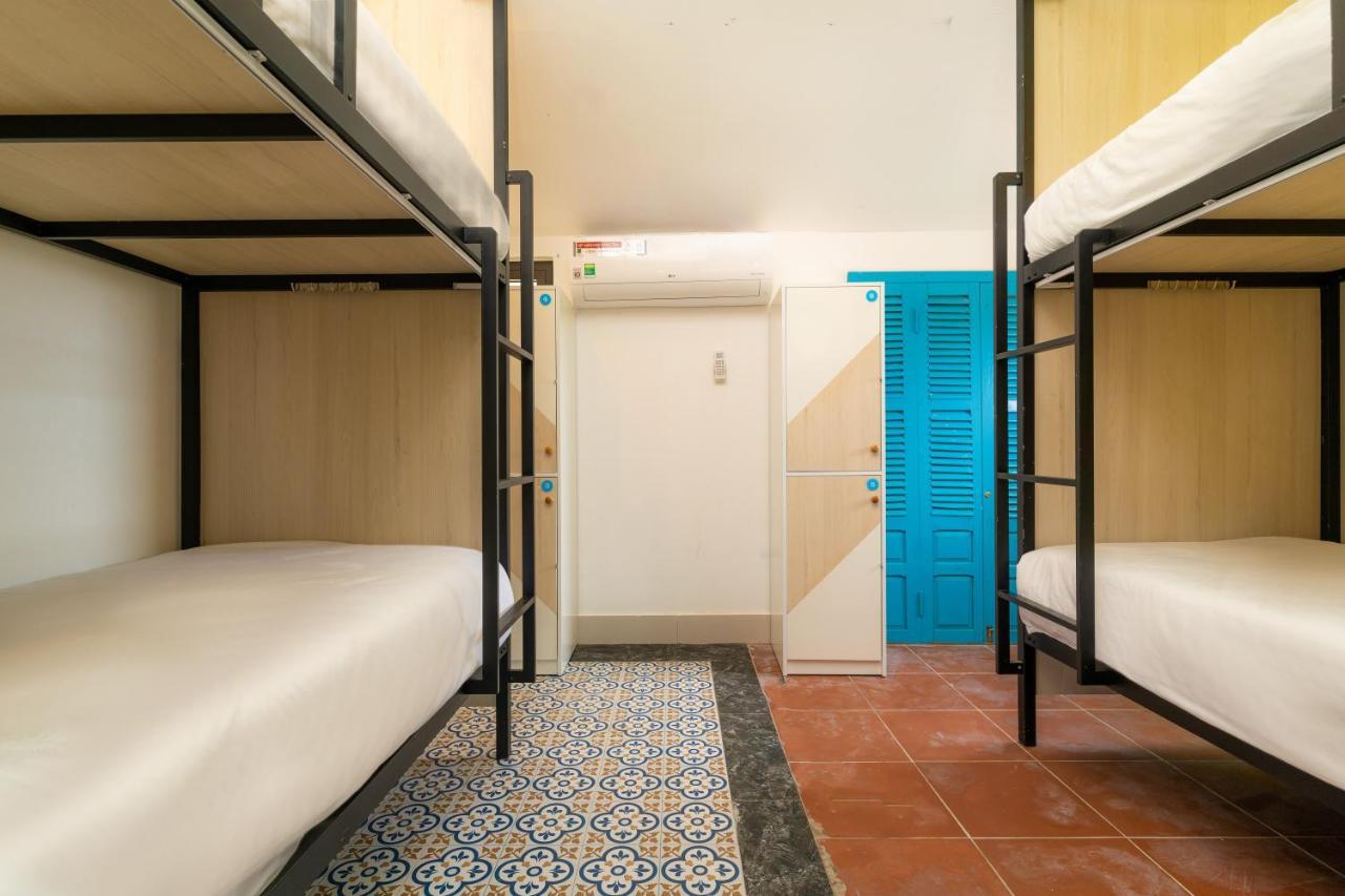 The Cuckoo'S Nest Hostel And Bar Managed By Hoianese Хой Ан Екстериор снимка