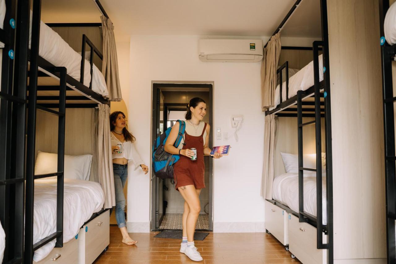 The Cuckoo'S Nest Hostel And Bar Managed By Hoianese Хой Ан Екстериор снимка