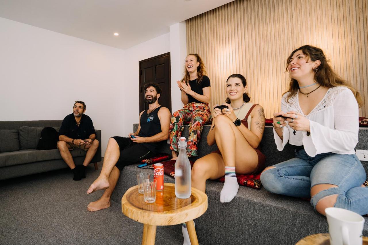 The Cuckoo'S Nest Hostel And Bar Managed By Hoianese Хой Ан Екстериор снимка