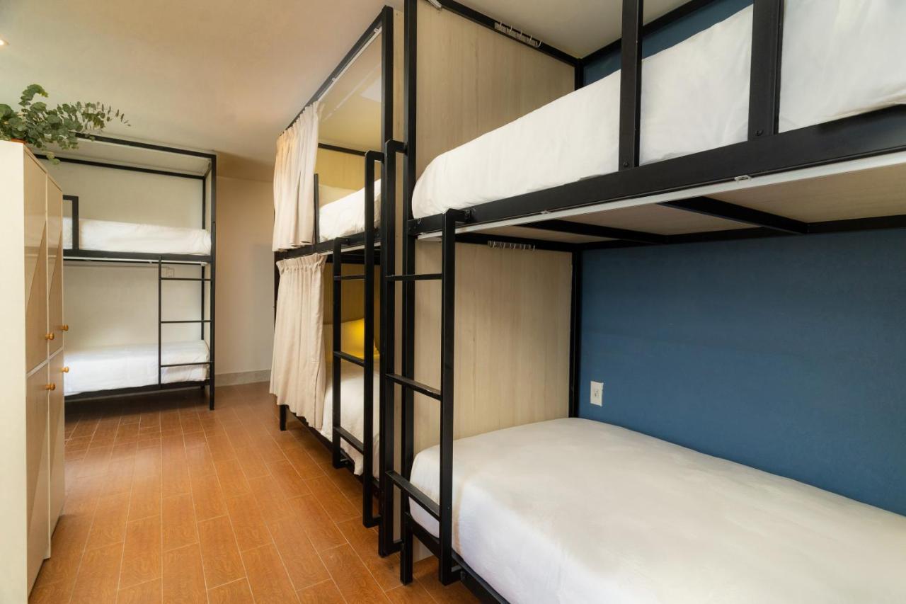 The Cuckoo'S Nest Hostel And Bar Managed By Hoianese Хой Ан Екстериор снимка