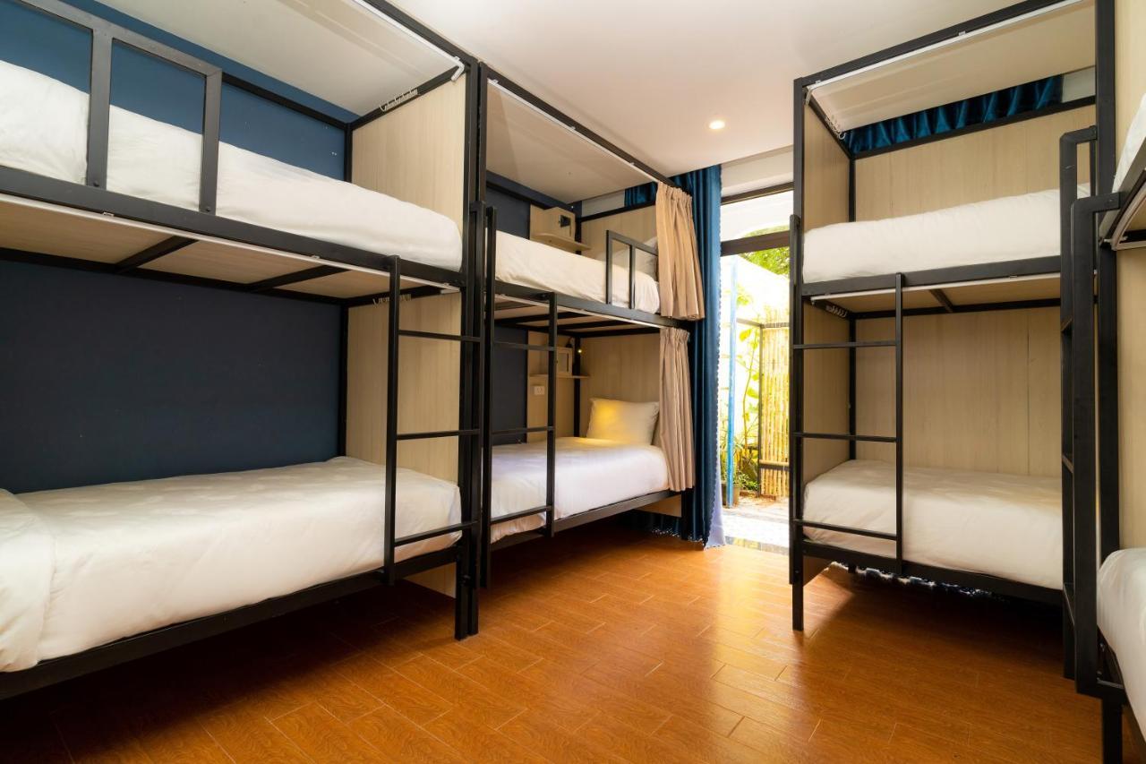 The Cuckoo'S Nest Hostel And Bar Managed By Hoianese Хой Ан Екстериор снимка