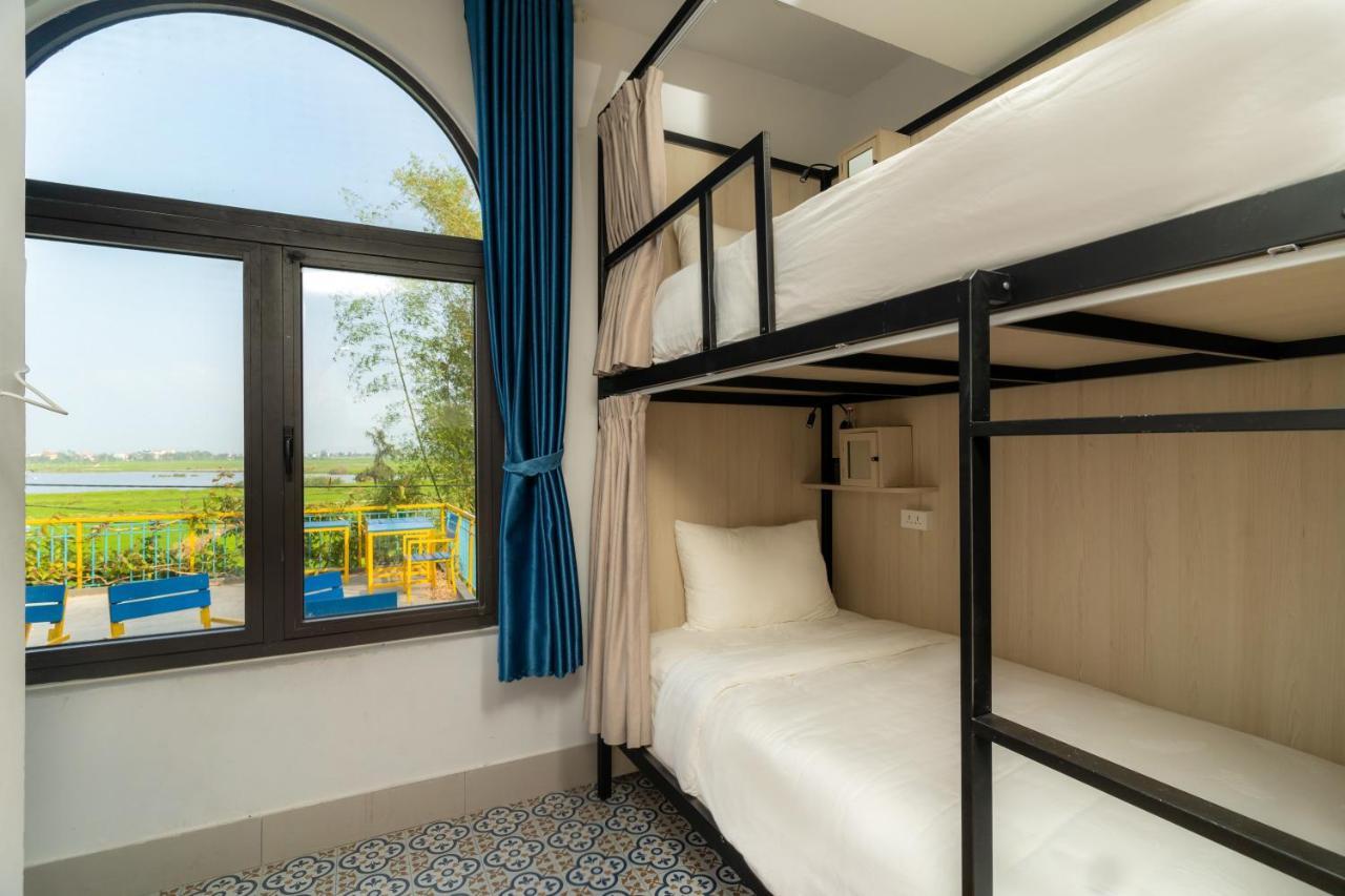 The Cuckoo'S Nest Hostel And Bar Managed By Hoianese Хой Ан Екстериор снимка