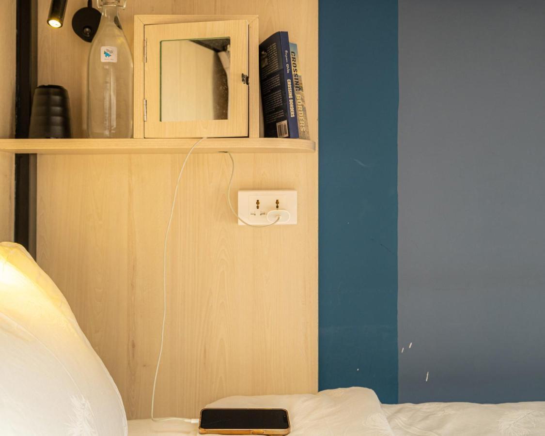 The Cuckoo'S Nest Hostel And Bar Managed By Hoianese Хой Ан Екстериор снимка