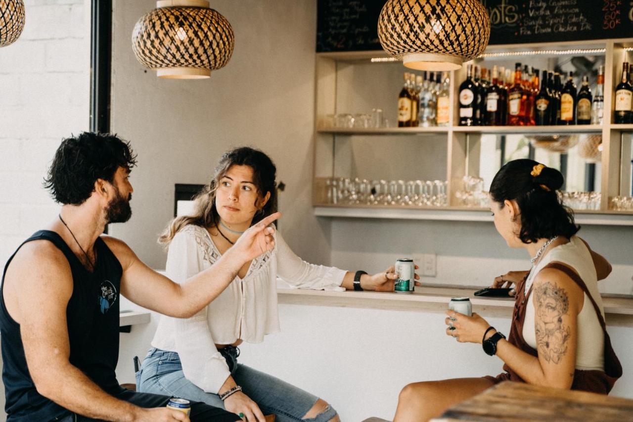The Cuckoo'S Nest Hostel And Bar Managed By Hoianese Хой Ан Екстериор снимка