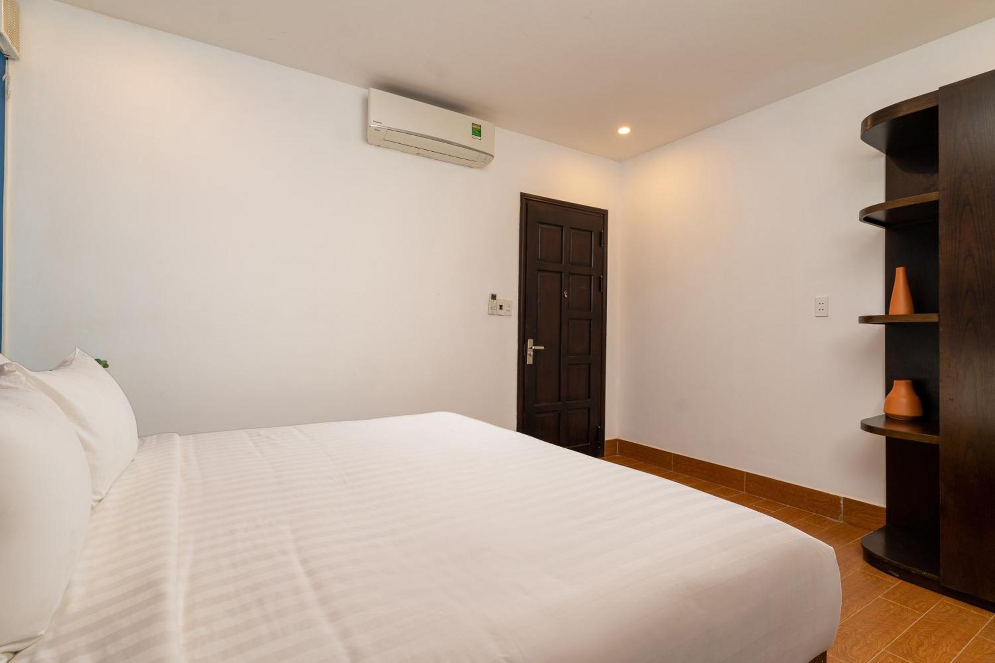 The Cuckoo'S Nest Hostel And Bar Managed By Hoianese Хой Ан Екстериор снимка