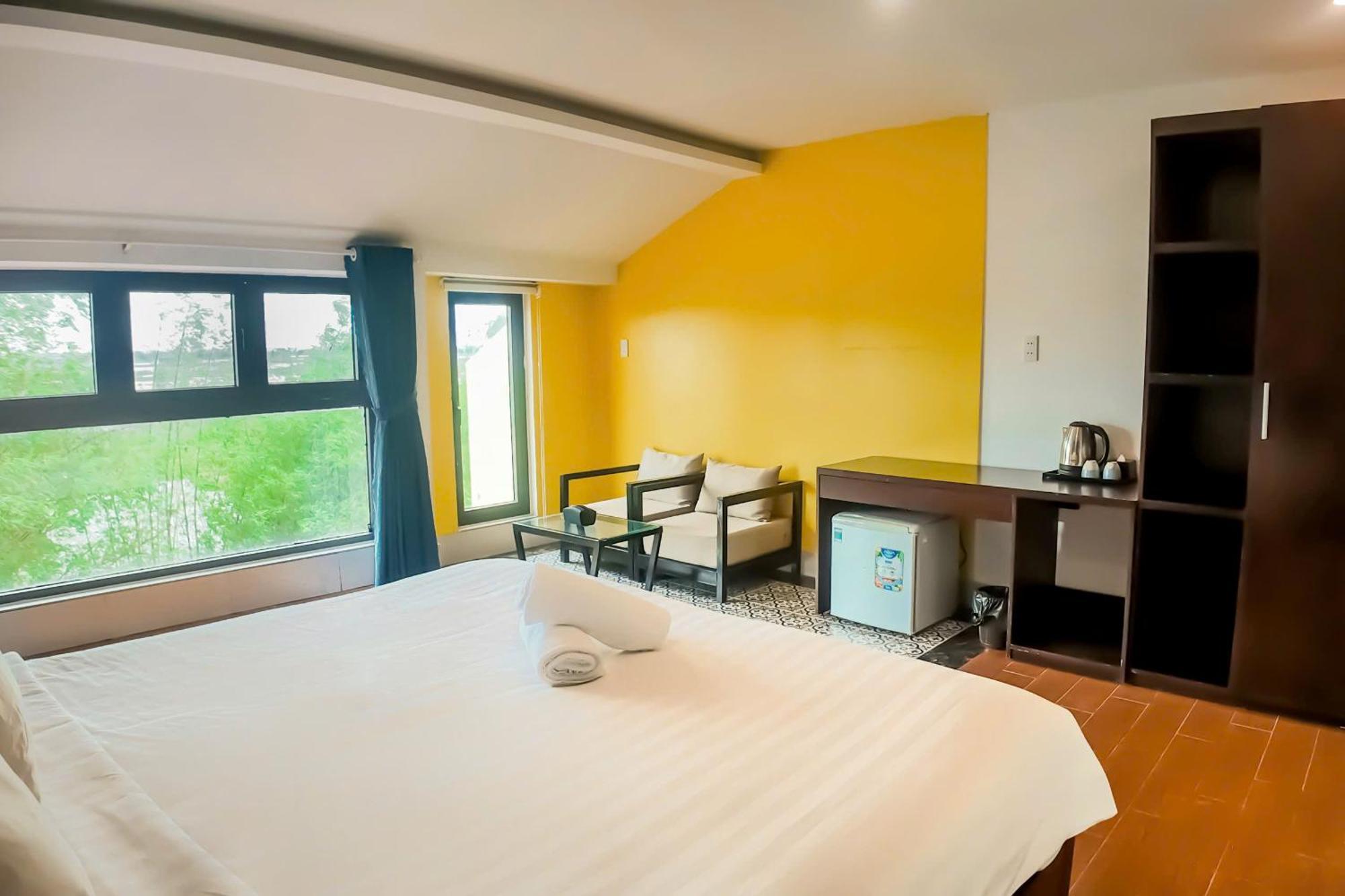 The Cuckoo'S Nest Hostel And Bar Managed By Hoianese Хой Ан Екстериор снимка