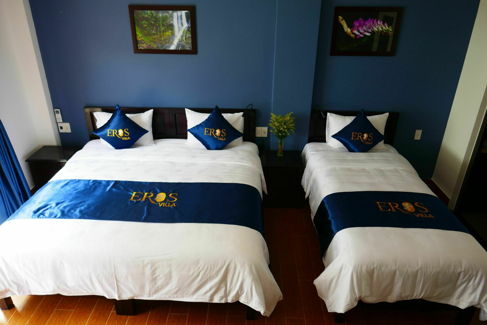 The Cuckoo'S Nest Hostel And Bar Managed By Hoianese Хой Ан Екстериор снимка