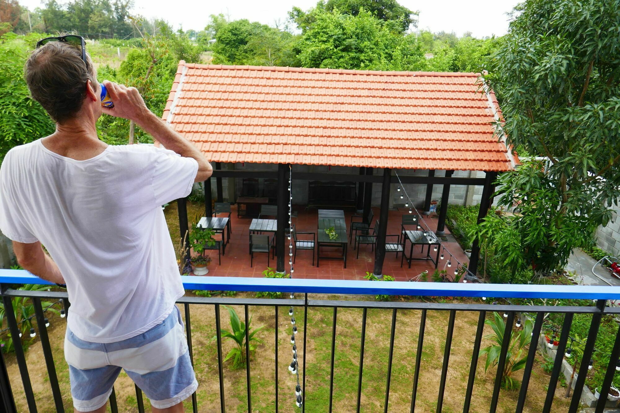 The Cuckoo'S Nest Hostel And Bar Managed By Hoianese Хой Ан Екстериор снимка
